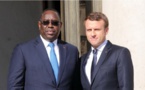 Bataille contre l’obscurantisme : Macron annonce une rencontre à Dakar