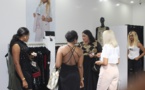 Photos: lancement de la collection Deinara de la Maison BG au  Sea Pleza 