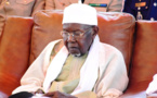 Urgent: Rappel à Dieu du Khalif général des Tidianes Serigne Abdou Aziz Sy Al Amine