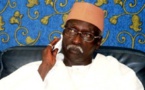 Serigne Mbaye Sy Mansour: le nouveau khalife des tidianes