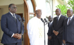 Sénégal: le président Alassane Ouattara rappelle son Ambassadeur