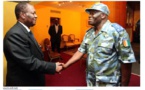 Ouattara ne veut plus du général Kassaraté comme ambassadeur au Sénégal