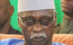 Serigne Mbaye Sy devient nouveau Khalif général des Tidianes