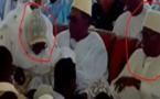 VIDÉO: Serigne Mbaye Sy Mansour arrache le Micro d'une Dame!!!