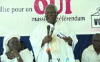 Ndoye lâche la bombe: « Macky me remettait 4 millions F Cfa à la fin de chaque mois, que je versais dans la caisse de la LD »