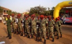 Bissau : anniversaire de l'indépendance célébré dans la division