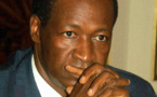 Burkina : Mobilisation contre le retour de Blaise Compaoré