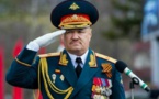 Un général russe tué en Syrie par le groupe Etat islamique