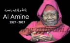 SERIGNE ABDOUL AZIZ SY AL AMINE : un homme de dieu s’en est allé 