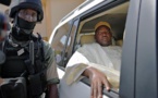 Le président Jammeh hante le sommeil de Barrow