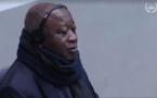La CPI rejette à nouveau la demande de remise en liberté de Laurent Gbagbo