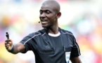 L’arbitre ghanéen Joseph Lamptey: « J’ai eu la profonde douleur d’avoir porté préjudice au Sénégal »