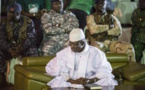 Règlement de comptes en Gambie: des militaires proches de Jammeh arrétés