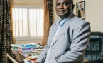 Dr Bocar Mamadou DAFF, nouveau patron de la CMU