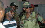 Le général Mangou fait des révélations sur le recrutement des miliciens et mercenaires de Gbagbo