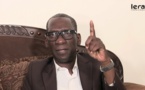 Diop de Croix sur les 4 millions de La LD : « Il faut foutre la paix à la gauche »
