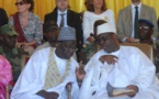 Mamadou Sy Albert pourquoi Niasse s’accroche à Macky: «C'est un pouvoiriste et il ne peut pas vivre sans...» Regardez