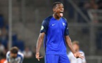 Issa Diop :« le Sénégal m’a contacté, mais ma priorité reste l’équipe de France… »
