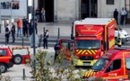 Attaque au couteau à la gare de Marseille, deux morts