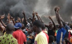 Burkina Faso: des associations alertent contre le risque de déstabilisation