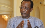 Le Tchad ferme l’ambassade des Etats-Unis à N’djaména 