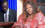 Ndella Madior Diouf se désole: « Mon ex mari, Sada Kane, me fuit comme la peste »