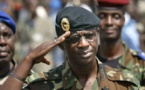 « Gbagbo a financé accidentellement le Commando invisible », selon le général Mangou