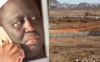 Les terres de l’Aéroport LSS: les raisons cachées de la nomination de Aliou Sall à la CDC
