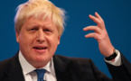 Quand Boris Johnson propose à la Libye de se «débarrasser des cadavres» pour attirer les touristes