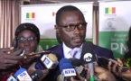 Jean Pierre Senghor: « la situation alimentaire du Sénégal n’est pas alarmante. Le PNASAR est une solution...