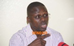 Le directeur du parti Rewmi, Yankouba Seydi: « le fonctionnement de notre parti pose problème »