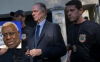 L'arrestation du président du Comité olympique brésilien et la découverte de mails explosifs enfoncent les Diack
