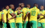 Mondial 2018 : l'Afrique du Sud écrase le Burkina