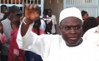 « Khalifa Sall va sortir bientôt de prison»