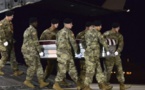 Embuscade meurtrière au Niger: un quatrième soldat américain retrouvé mort