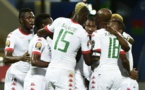 Mondial 2018 : le Sénégal maintient le Burkina à distance