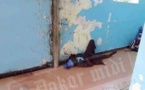 L’hôpital régional de Ziguinchor: les patients se couchent même au sol  (images)
