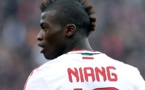 Mbaye Niang fait taire les Sénégalais par une...