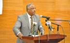 Ethiopie : démission du président de l'Assemblée nationale