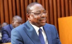Mankeur Ndiaye  nommé président du Comité national de...