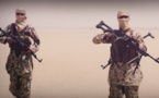 Sénégal : deux combattants de l’Etat Islamique arrêtés