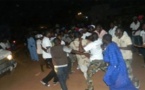 Sénégal : des étudiants Congolais ivres se bagarrent à coups de tessons de bouteilles et boxent un policier