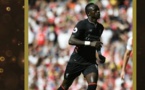 Urgent: Sadio Mané est nominé pour le Ballon D’Or 2017