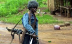 Liberia: le pays des mercenaires, une histoire douloureuse