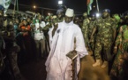 Gambie: des militaires de l'ancien régime détenus sans jugement
