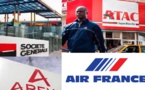 Appels tous azimuts au boycott des multinationales françaises en Afrique