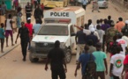 Grand Yoff: la police démantèle un gang de tueurs
