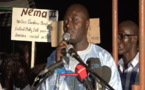 Moustapha Lô Diatta s’engage à vulgariser les projets de l’Etat en Casamance