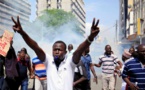 Kenya : deux opposants tués dans des manifestations interdites