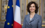 La Française Audrey Azoulay est la nouvelle directrice générale de l’Unesco